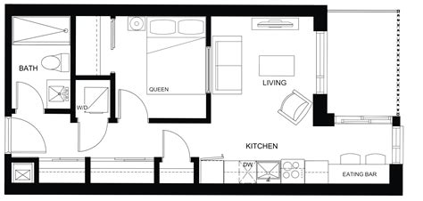 View Our Floor Plans - The Pearl Residences - Victoria BC