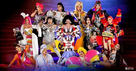 Shantay You Stay: Drag Race Philippines Has Finally Arrived!