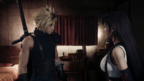 Final Fantasy 7 Remake Review - GamersHeroes