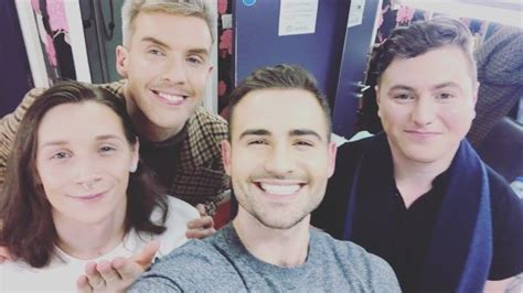 COLLABRO on Instagram: “ ️” | Singer, Musician, Instagram