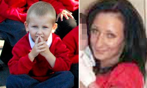 Daniel Pelka trial: Mother accused of starving her four-year son before ...