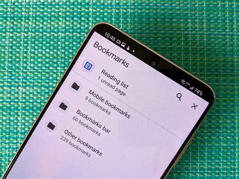 How To Bookmark On Android Phone | CellularNews