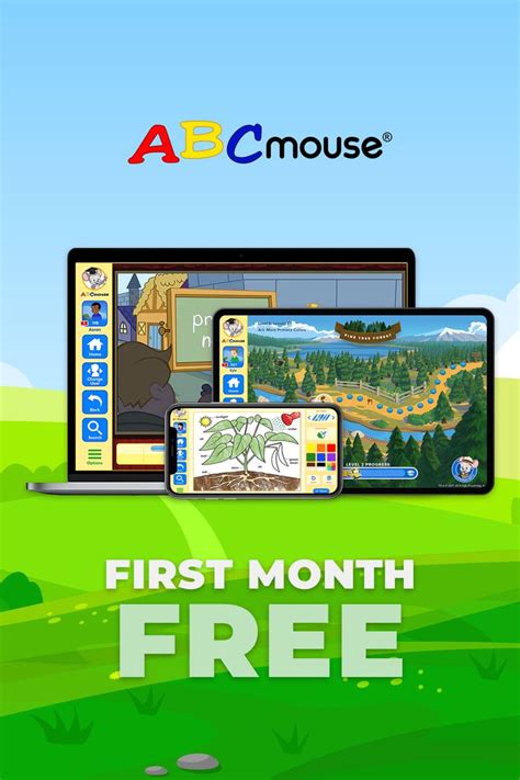 Pin on ABCMouse.com