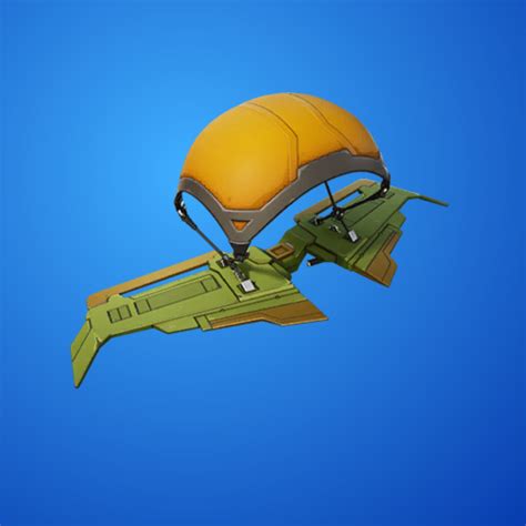 Glider –Fortnite COMMON