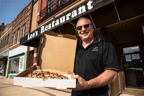 Leo’s Italian Restaurant continues serving family recipes, a century later | The Gazette