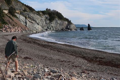 A Road Trip for Two: Exploring the Charm of Cape Breton Island