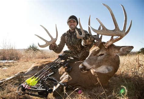 2020 Bowhunting World Readers’ Choice Awards | Hunting Retailer