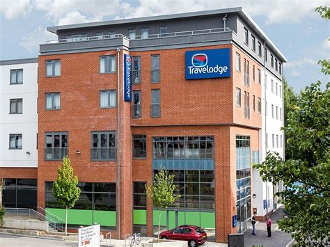 TRAVELODGE CAMBERLEY CENTRAL - Updated 2022 Reviews