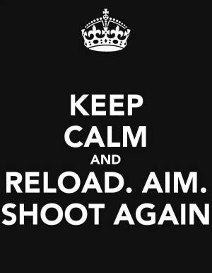 Shooter Quotes. QuotesGram