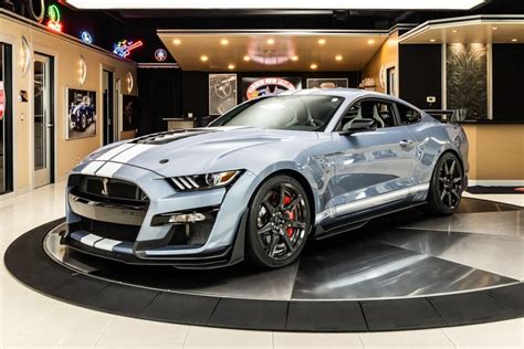 2022 Ford Mustang | Classic Cars for Sale Michigan: Muscle & Old Cars | Vanguard Motor Sales