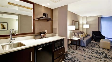 Embassy Suites RDU Hotel in Cary, NC