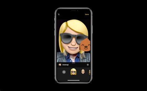 How to Use Animoji & Memoji in FaceTime Video Calls on Your iPhone X « iOS & iPhone :: Gadget Hacks