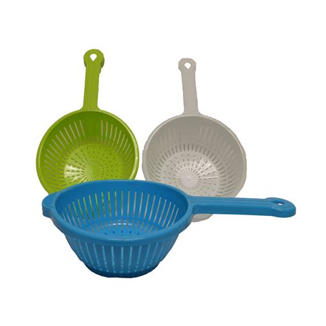 Wholesale 2qt Colander with Handle | DollarDays