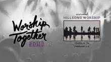 Hillsong Worship Tour Announcements 2024 & 2025, Notifications, Dates ...