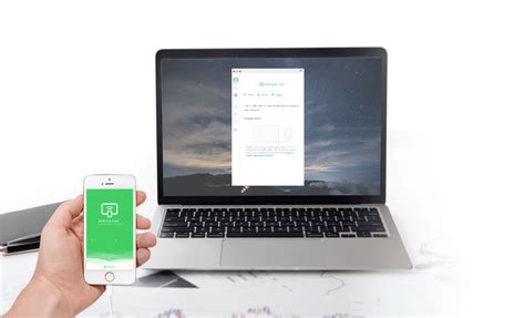 AirDroid Cast | Premium