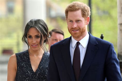 Prince Harry and Meghan Markle's Net Worth Is Far Greater Than We Realized