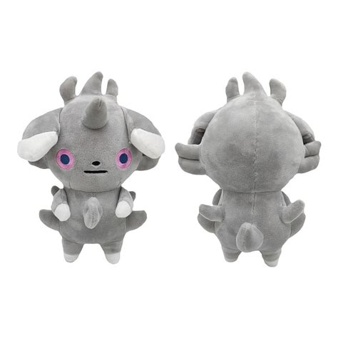 Espurr Plush Doll