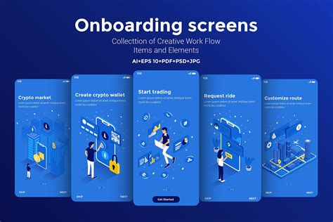 Ui, Ux, Mockup, Screens, Screen, Design, Web, Layout, Site, Smartphone, Template, Slide, Vector ...