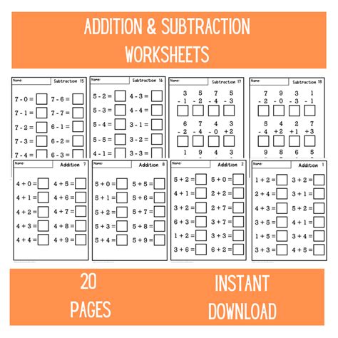 Among Us Math Activity | Addition | Math Worksheets | Made By Teachers