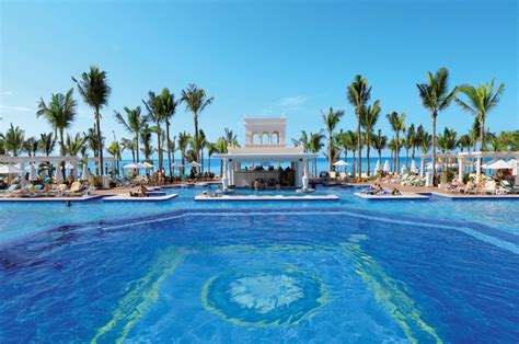 Riu Palace Pacifico All-Inclusive Resort