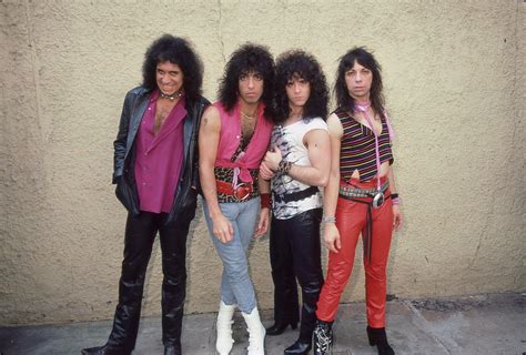 KISS on the Lick It Up video set (1983) Kiss Images, Kiss Pictures, Best Rock Bands, Cool Bands ...