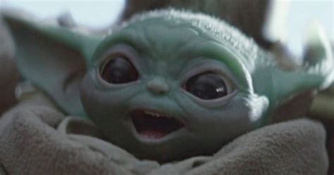 10 Most Relatable Reaching Baby Yoda Memes That Will Make You Cry Laughing