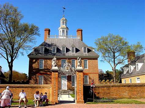 Colonial Williamsburg Williamsburg Virginia, Colonial Williamsburg, Usa ...