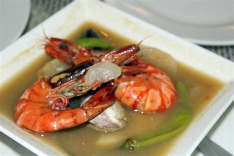 Shrimp Sinigang Soup Free Stock Photo - Public Domain Pictures