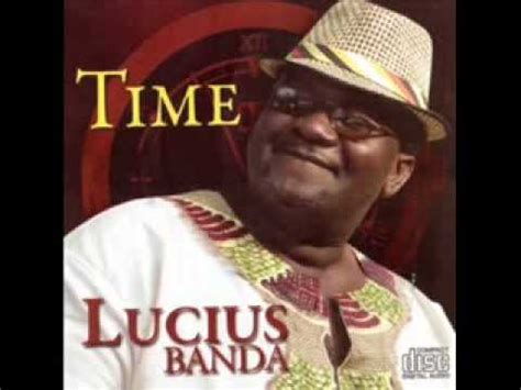 Lucius Banda Forever - YouTube