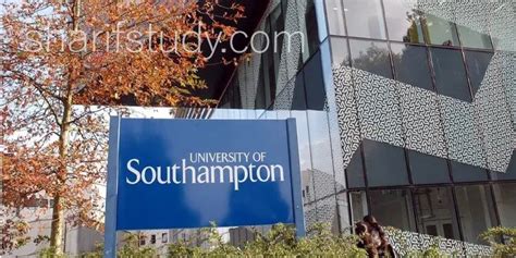 University of Southampton Malaysia | SharifStudy