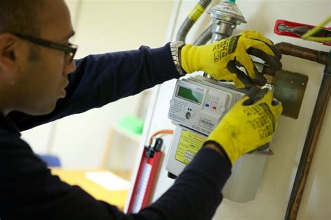 Smart Meter Installation Course - ECTA Training Stockport