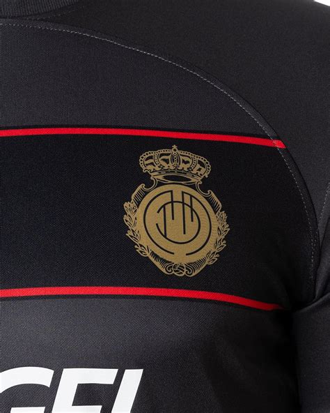 RCD Mallorca 2023-24 Away Kit