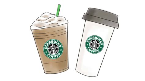 Ordering at Starbucks: A Guide to Starbucks Lingo (con immagini ...