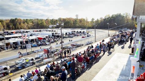 Florence Motor Speedway: The Diamond Of The Southeast - FloRacing