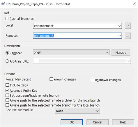 TortoiseGit Tutorial - How To Use TortoiseGit For Version Control