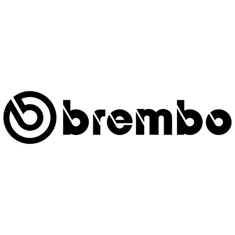 Brembo 7241 Logo PNG Transparent & SVG Vector - Freebie Supply