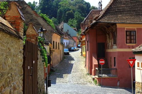 Culture and Adventure in Transylvania | Ciel Voyages