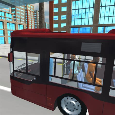 City Bus Simulator