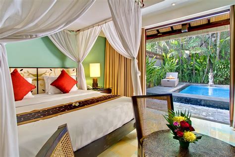 Rama Beach Resort - Kuta Hotels | Bali Star Island Offers Best Rates