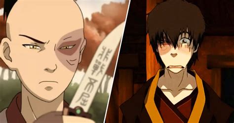 Avatar: 15 Things You Never Knew About Zuko