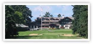 Seattle Golf Club - Home