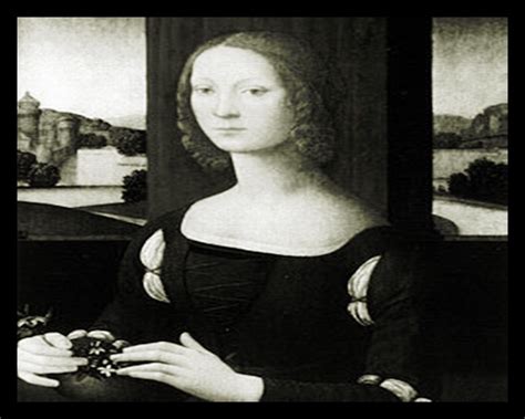 Caterina Sforza: One of History’s Fiercest Females | Renaissance portraits, Portrait ...