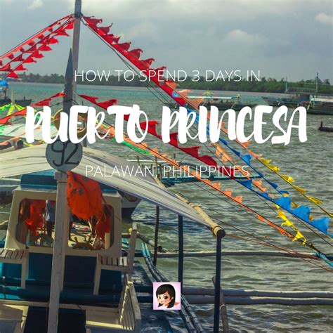 A 3-Day Guide to Puerto Princesa’s Tourist Attractions | OSMIVA