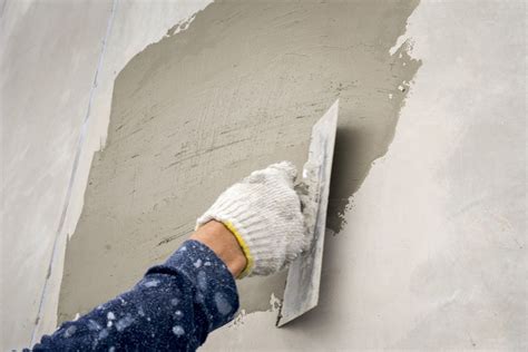 How to Resurface Concrete