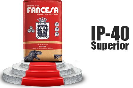 Producto | Fancesa