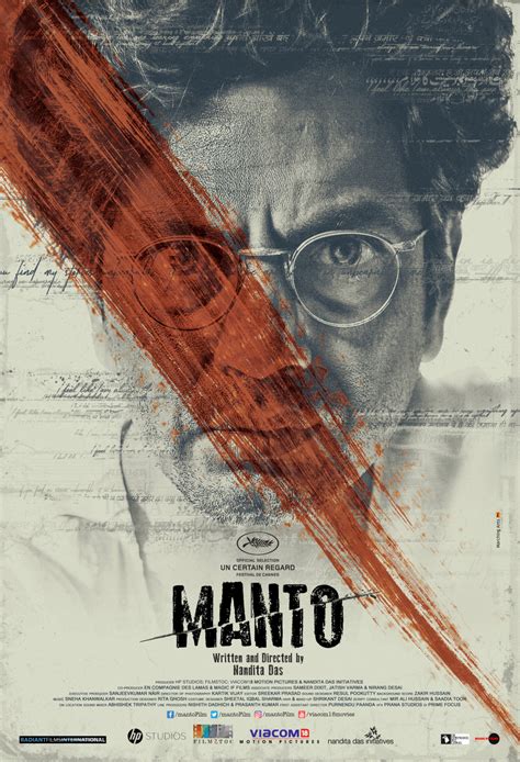 Manto (2018) - MOVIES DRIVE