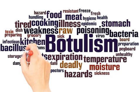 1 dead, many hospitalized in Russia after botulism outbreak