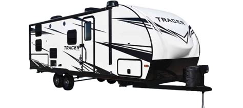 Tracer Travel Trailers | RV Wholesalers