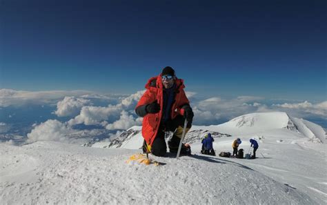 I summitted Denali! – The 7-Summits in 7 years