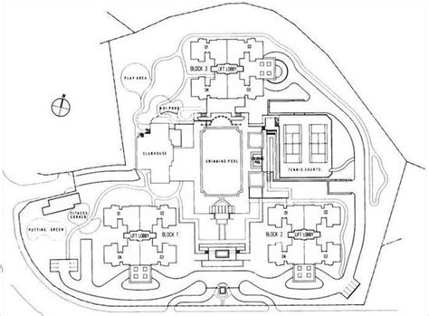 Ardmore Park Condo Details - Ardmore Park in Tanglin / Holland / Bukit Timah (D10) | SRX